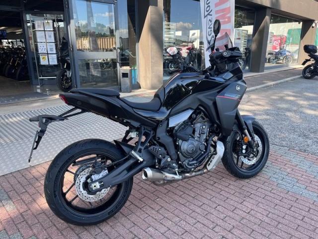 Yamaha Tracer 7 Y-AMT AUTOMATICA
