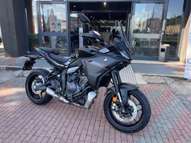 Yamaha Tracer 7 Y-AMT AUTOMATICA