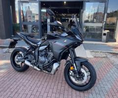 Yamaha Tracer 7 Y-AMT AUTOMATICA - 6