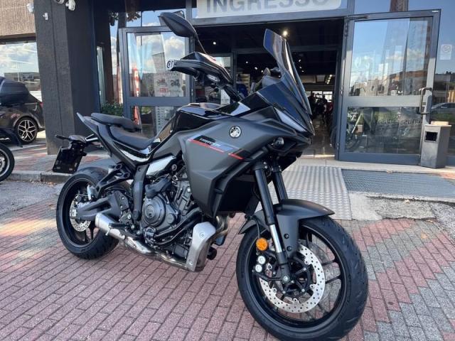 Yamaha Tracer 7 Y-AMT AUTOMATICA