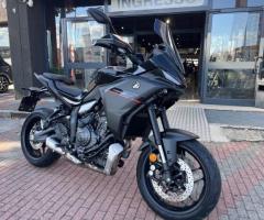 Yamaha Tracer 7 Y-AMT AUTOMATICA - 7