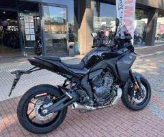 Yamaha Tracer 7 Y-AMT AUTOMATICA - 8