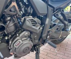 Yamaha Tracer 7 Y-AMT AUTOMATICA - 9
