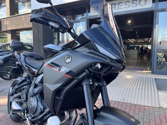 Yamaha Tracer 7 Y-AMT AUTOMATICA