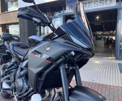 Yamaha Tracer 7 Y-AMT AUTOMATICA - 10