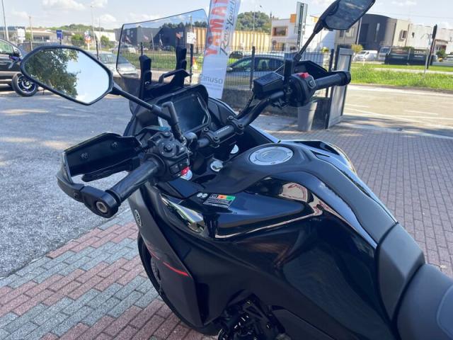Yamaha Tracer 7 Y-AMT AUTOMATICA