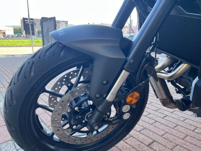 Yamaha Tracer 7 Y-AMT AUTOMATICA