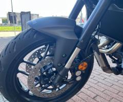 Yamaha Tracer 7 Y-AMT AUTOMATICA - 12