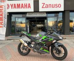 Kawasaki Ninja 400 - 1