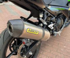 Kawasaki Ninja 400 - 6