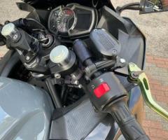 Kawasaki Ninja 400 - 7