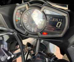 Kawasaki Ninja 400 - 9