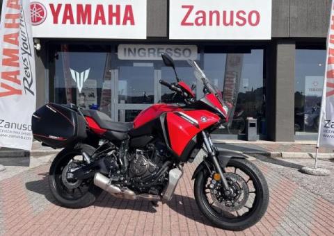 Yamaha Tracer 7 Allestimento GT pochi km