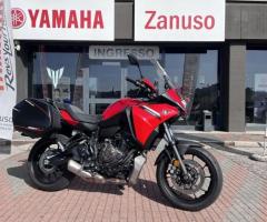 Yamaha Tracer 7 Allestimento GT  pochi km - 1