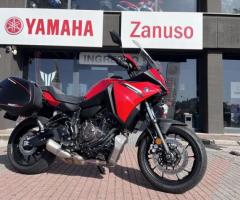 Yamaha Tracer 7 Allestimento GT  pochi km - 2