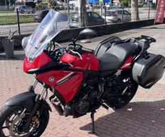 Yamaha Tracer 7 Allestimento GT  pochi km - 4