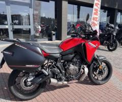 Yamaha Tracer 7 Allestimento GT  pochi km - 5