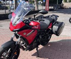 Yamaha Tracer 7 Allestimento GT  pochi km - 7