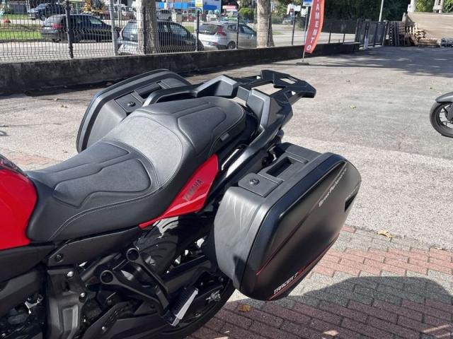 Yamaha Tracer 7 Allestimento GT pochi km