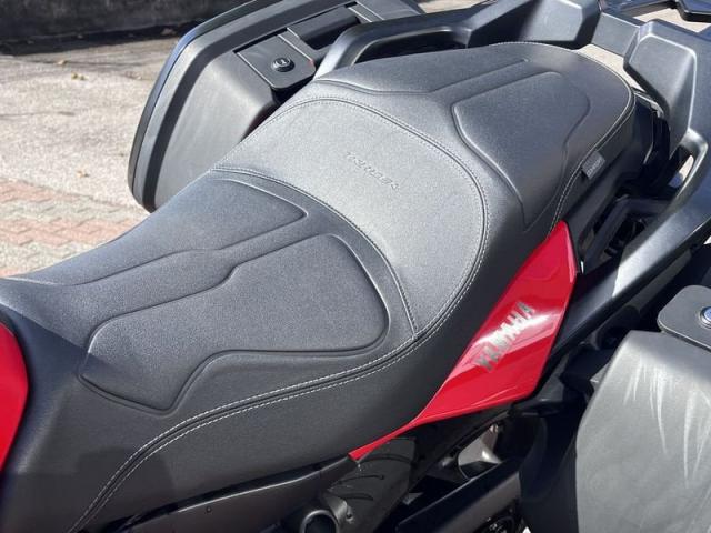 Yamaha Tracer 7 Allestimento GT pochi km