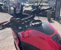 Yamaha Tracer 7 Allestimento GT  pochi km - 11