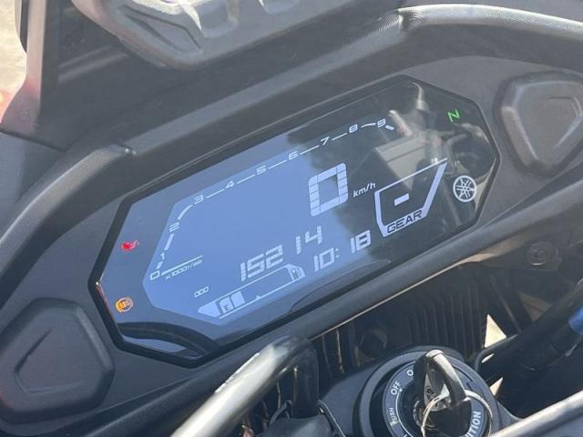 Yamaha Tracer 7 Allestimento GT pochi km