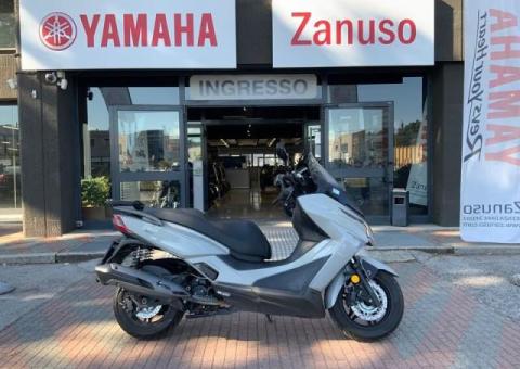 Kymco X-Town 300i