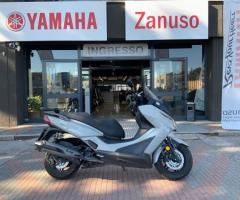 Kymco X-Town 300i - 1