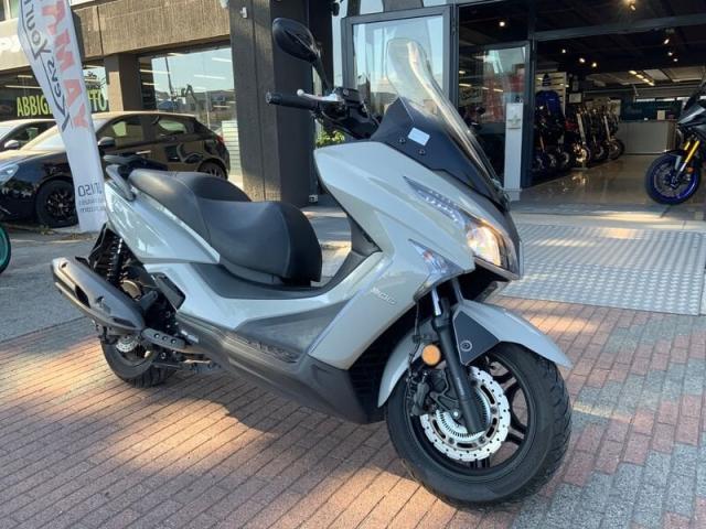 Kymco X-Town 300i
