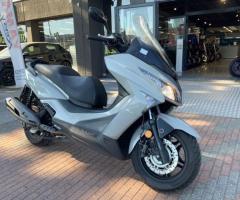 Kymco X-Town 300i - 2