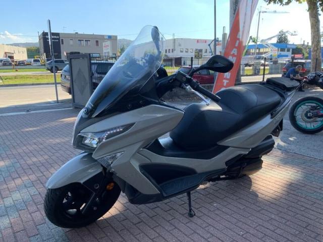 Kymco X-Town 300i