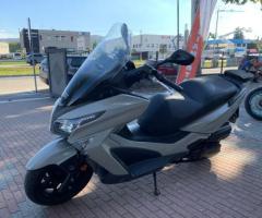 Kymco X-Town 300i - 3