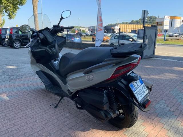 Kymco X-Town 300i