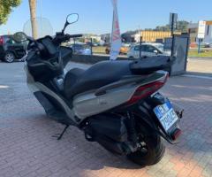 Kymco X-Town 300i - 4