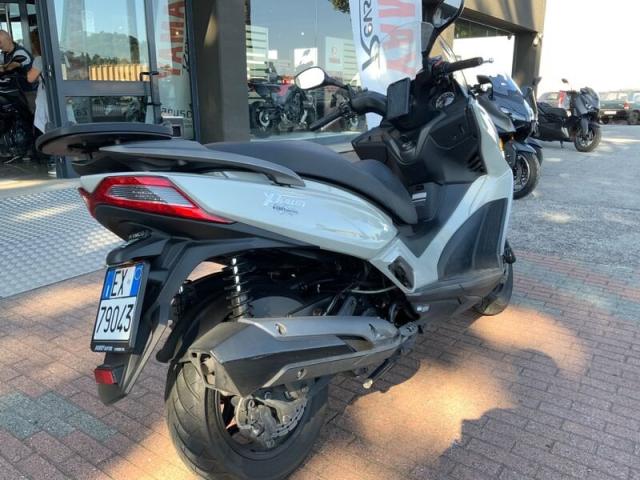 Kymco X-Town 300i