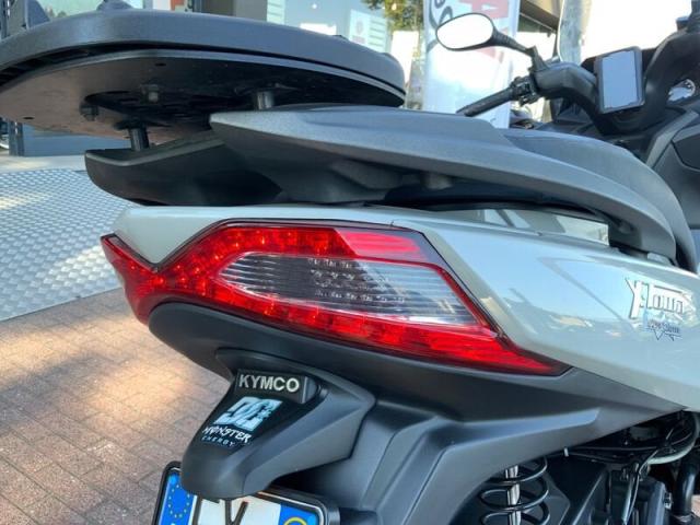 Kymco X-Town 300i