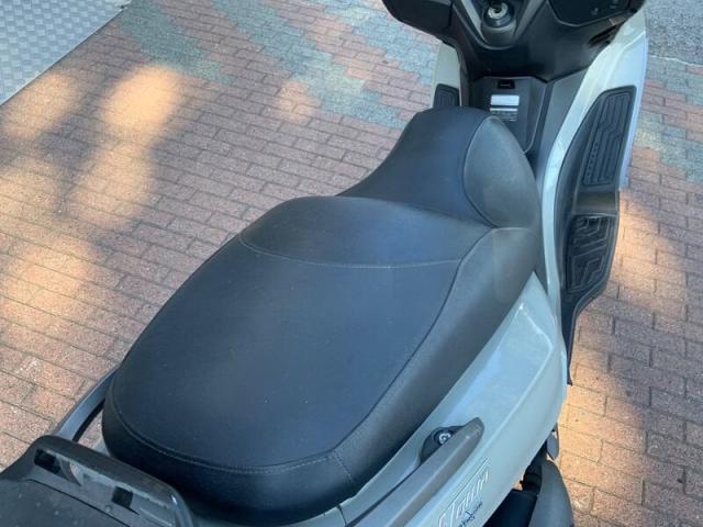 Kymco X-Town 300i