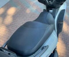Kymco X-Town 300i - 7