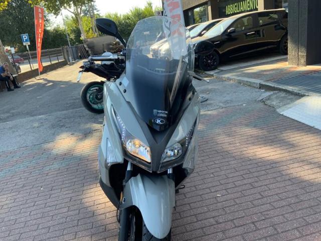 Kymco X-Town 300i