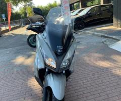 Kymco X-Town 300i - 9