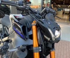 Yamaha MT-09 - 3