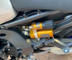 Yamaha MT-09 - 7