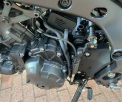 Yamaha MT-09 - 8