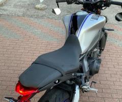Yamaha MT-09 - 12