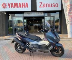 Sym Maxsym TL 500 - 1
