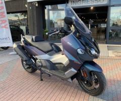 Sym Maxsym TL 500 - 2