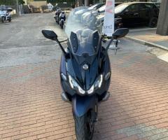 Sym Maxsym TL 500 - 3