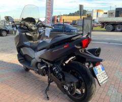 Sym Maxsym TL 500 - 5