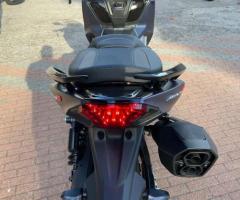 Sym Maxsym TL 500 - 6