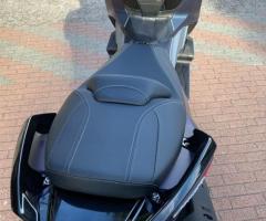 Sym Maxsym TL 500 - 7